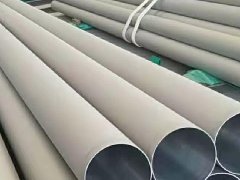 合金管哪些行业会用到?揭秘合金管的用处