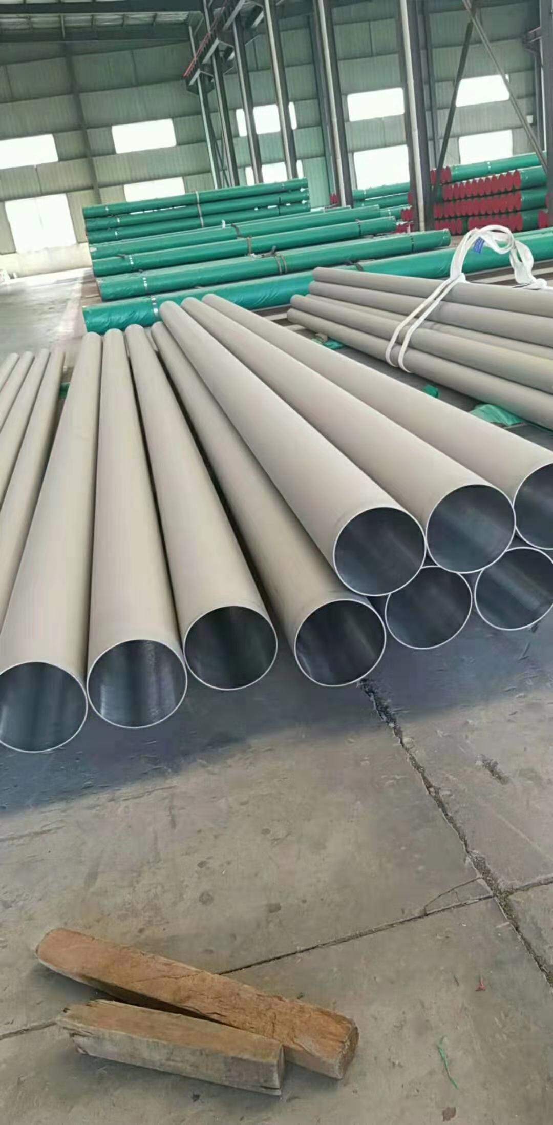 浙江不锈钢焊管厂