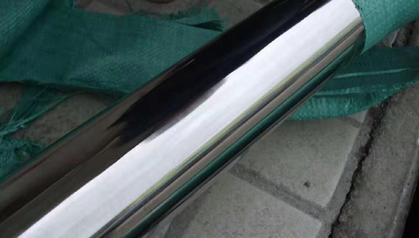S30408标准与老标304的区别在哪