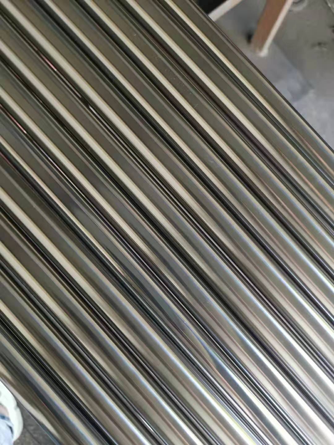 常用不锈钢管外径尺寸和壁厚尺寸允许偏差