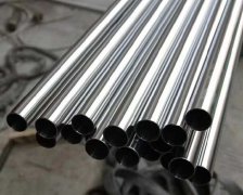 304焊管原料及焊接材料怎么选择