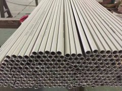 S30408不锈钢管怎样存放？如何进行保养？